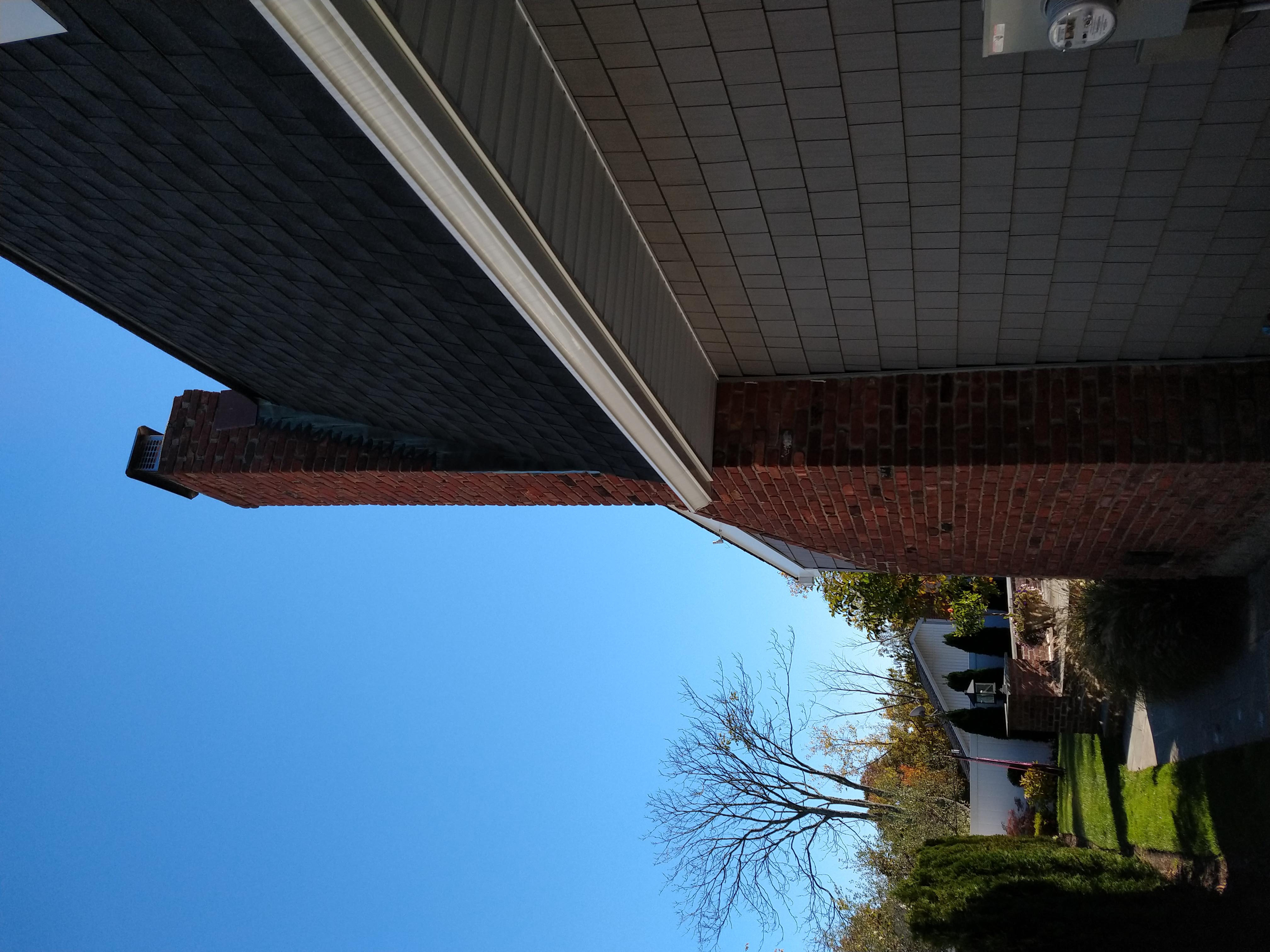 Code-compliant stainless steel chimney liner in New Hyde Park, NY